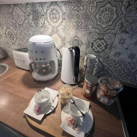 3Em Apartment Sopot Dış mekan fotoğraf