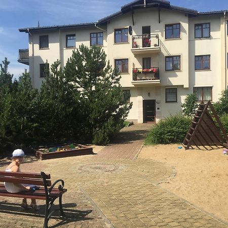 3Em Apartment Sopot Dış mekan fotoğraf
