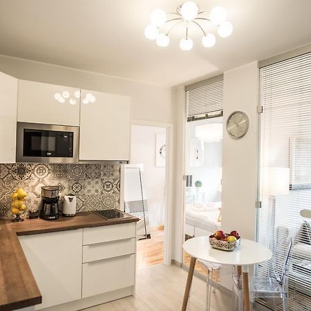 3Em Apartment Sopot Dış mekan fotoğraf