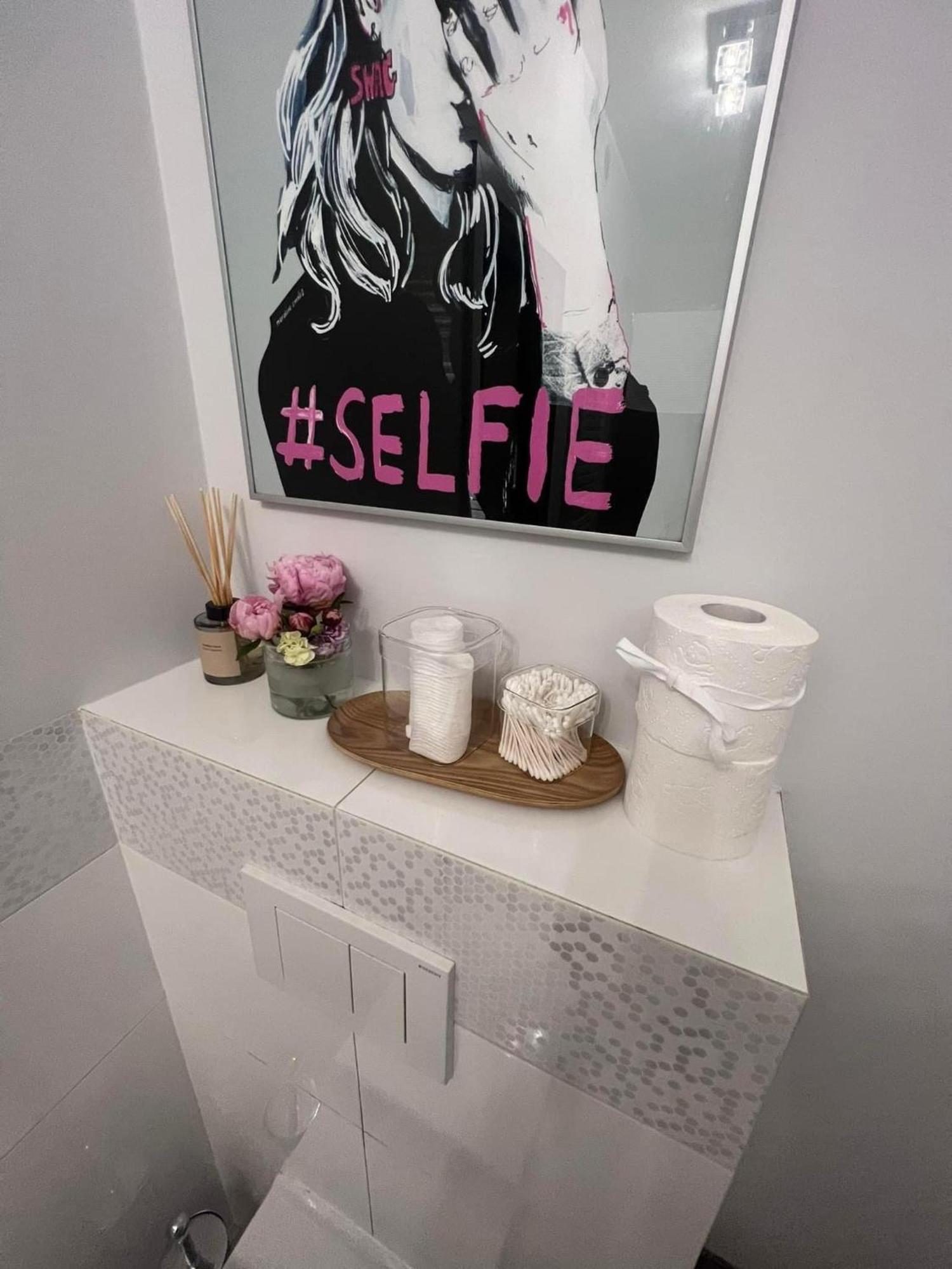 3Em Apartment Sopot Dış mekan fotoğraf