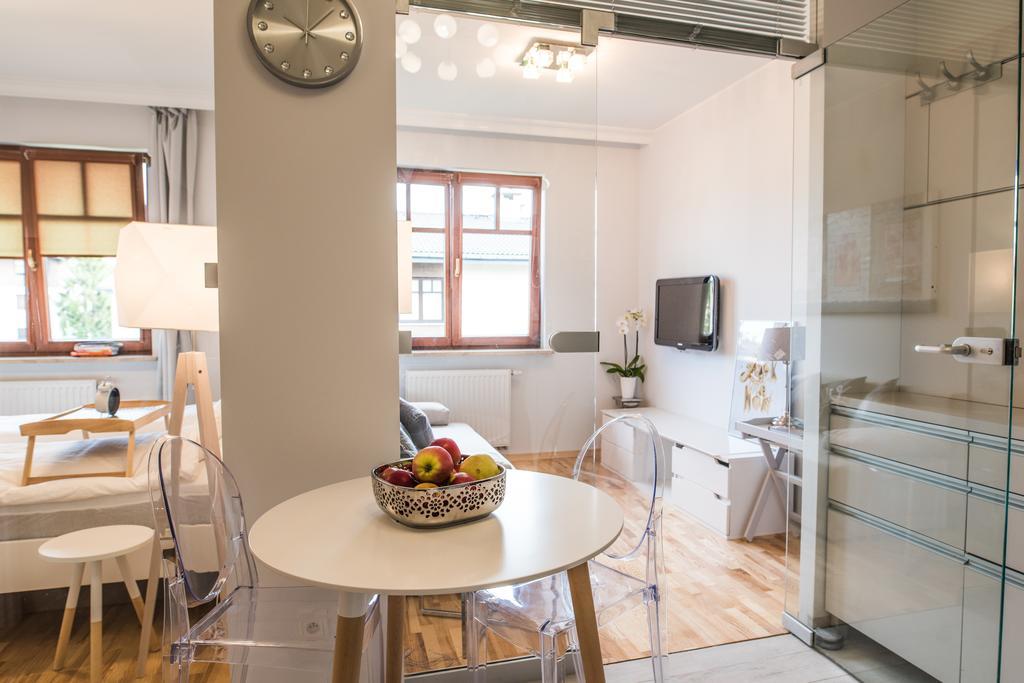 3Em Apartment Sopot Dış mekan fotoğraf