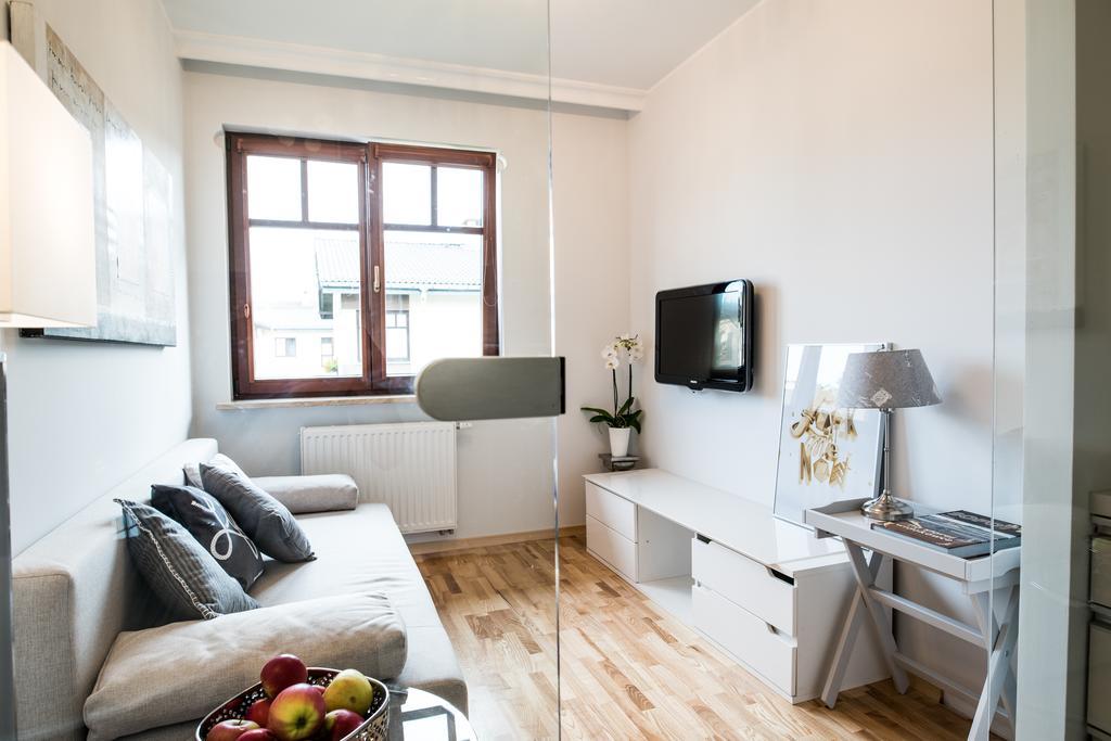3Em Apartment Sopot Dış mekan fotoğraf