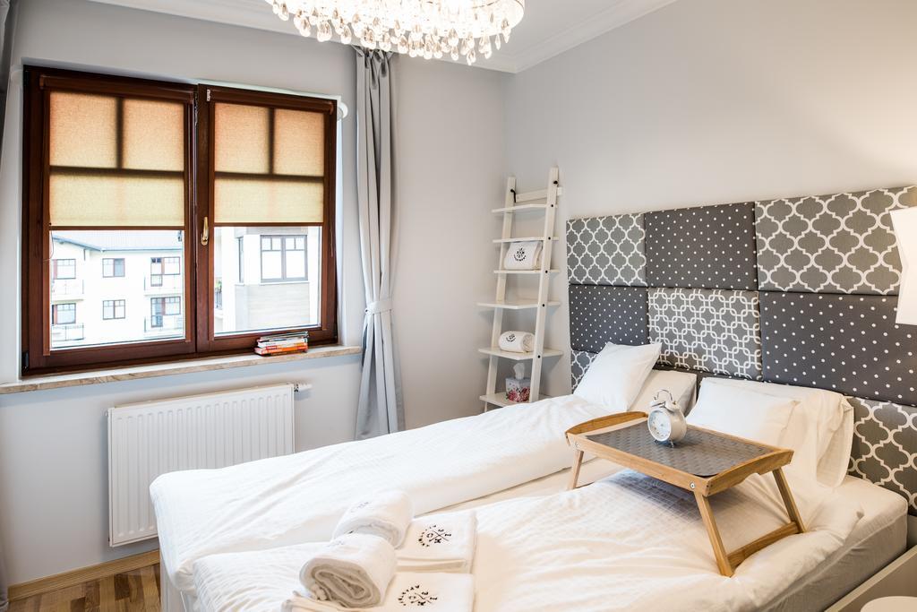 3Em Apartment Sopot Dış mekan fotoğraf