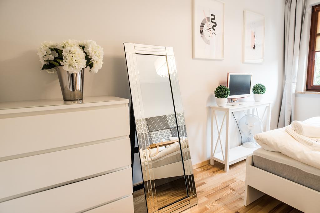 3Em Apartment Sopot Dış mekan fotoğraf